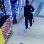 В Волгограде украли барсетку с миллионом рублей