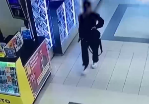 В Волгограде украли барсетку с миллионом рублей