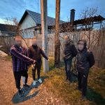 В Волгограде задержали двух закладчиков с амфетамином и мефедроном