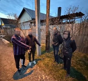 В Волгограде задержали двух закладчиков с амфетамином и мефедроном