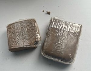 В Волгограде задержали наркодилера с крупной партией метадона