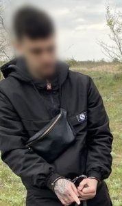 В Волгограде задержали закладчика с партией синтетических наркотиков