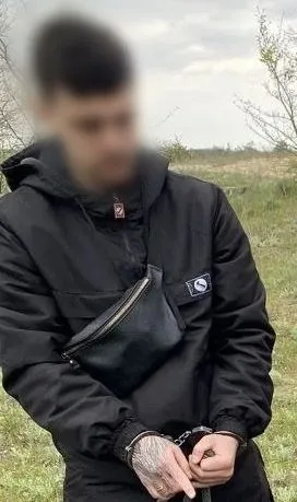 В Волгограде задержали закладчика с партией синтетических наркотиков