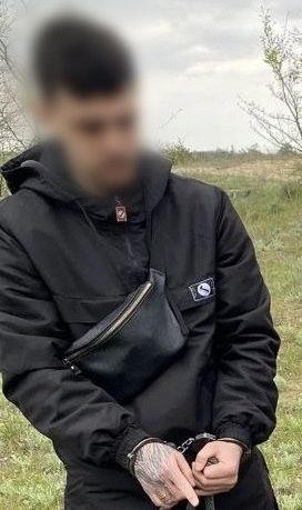 В Волгограде задержали закладчика с партией синтетических наркотиков