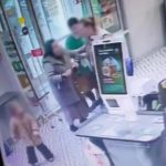 В Волгограде задержали женщину за агрессию в магазине