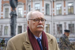 Режиссер Бортко высказался за переименование Волгограда в Сталинград