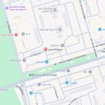 Что произошло в Волгограде: падение обломков БПЛА в Красноармейском районе