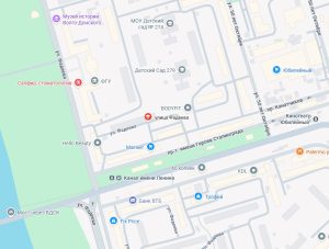 Что произошло в Волгограде: падение обломков БПЛА в Красноармейском районе