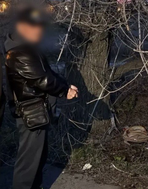 Закладка через интернет: в Волжском задержаны подозреваемые