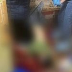 Житель Волжского обвиняется в гибели жены после избиения