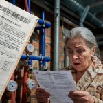 Жителей предупреждают о поддельных уведомлениях о поверке счетчиков