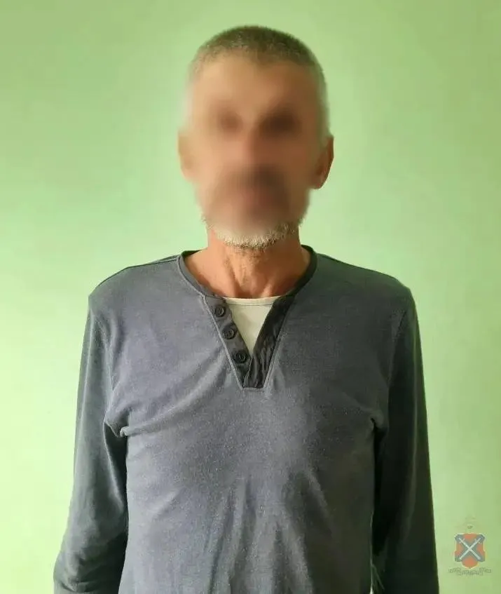 Ранее судимого волгоградца поймали на помощи телефонным мошенникам