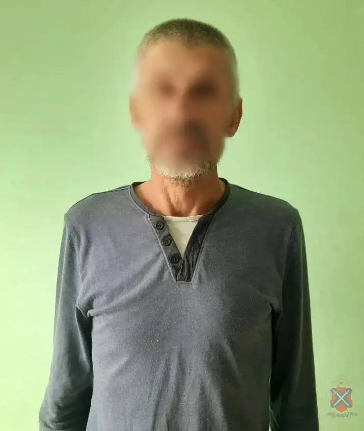 Ранее судимого волгоградца поймали на помощи телефонным мошенникам