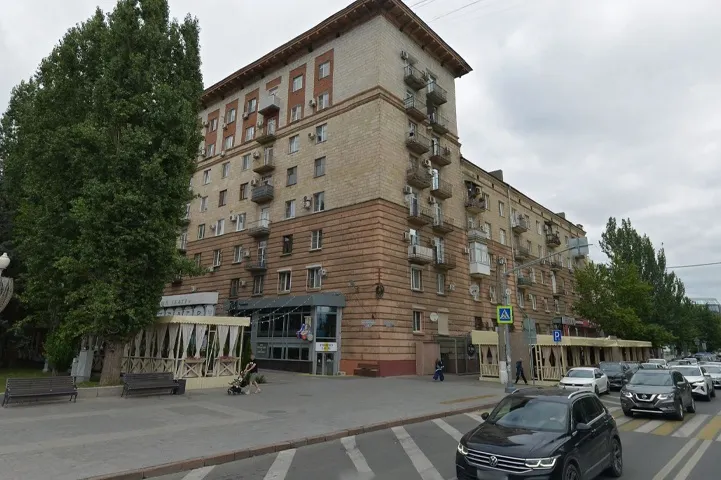 65 объектов под арестом: у бывшего депутата Короткова нашли недвижимость в Москве, Волгограде и Казани