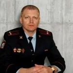Бывшего начальника полиции Дмитрия Семенихина будут судить в Волгоградской области