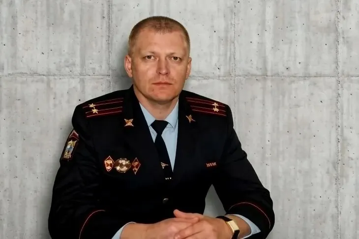 Бывшего начальника полиции Дмитрия Семенихина будут судить в Волгоградской области