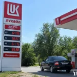 Цены на топливо вновь выросли в Волгоградской области