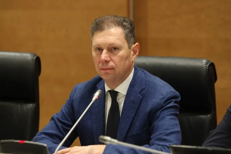 65 объектов под арестом: у бывшего депутата Короткова нашли недвижимость в Москве, Волгограде и Казани