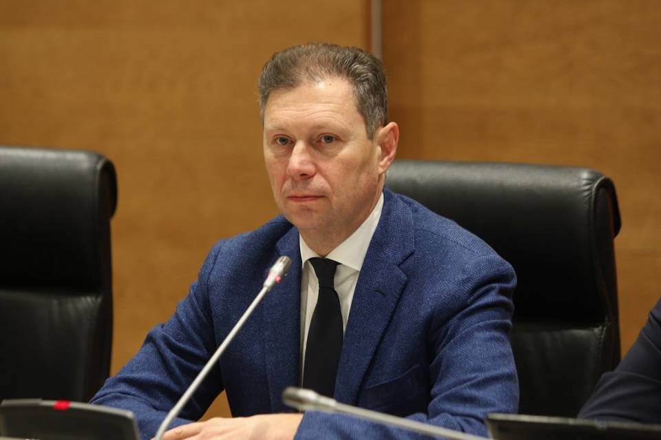 65 объектов под арестом: у бывшего депутата Короткова нашли недвижимость в Москве, Волгограде и Казани