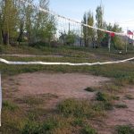 Детскую площадку под снос: чиновники против инициативы жителей