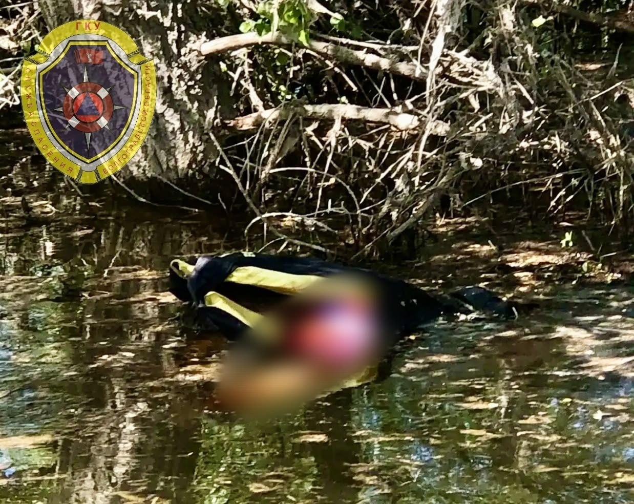 Смертельное ДТП на воде произошло в Волжском