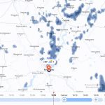 Экстренное предупреждение в Волгограде: за 3 часа выпадет 73% месячной нормы осадков