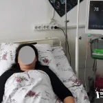 В Волгоградской области пьяный мужчина избил беременную женщину из-за ее походки