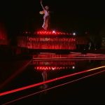 На Мамаевом кургане стартовала акция «Свет Великой Победы»