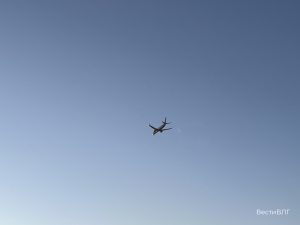 В аэропорту Волгограда отменили рейс в Санкт-Петербург и задержали вылеты в Москву и Анталью