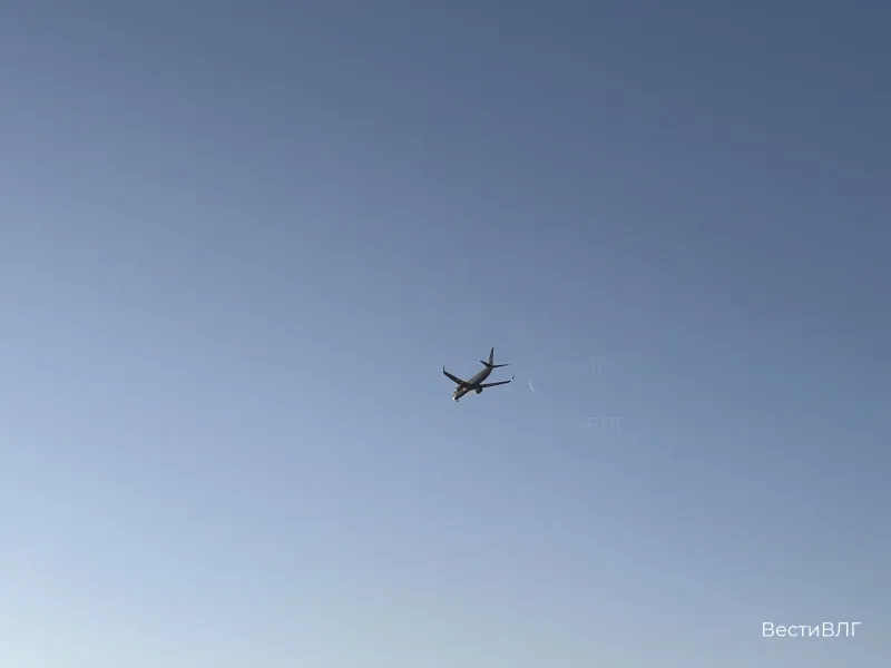 Опасность БПЛА объявлена в Волгоградской области после ракетной опасности
