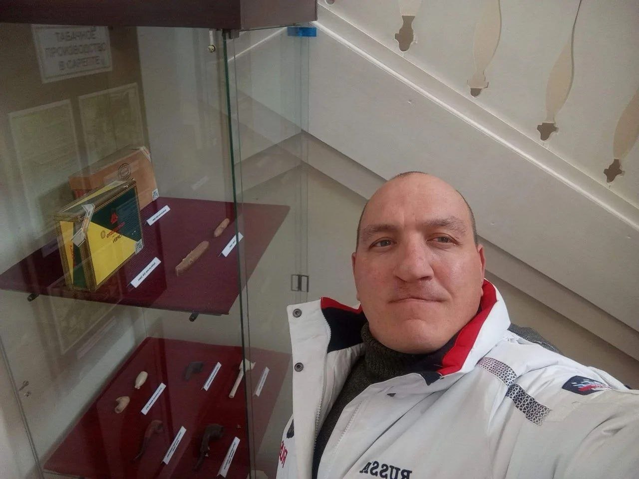 Сбежавшего пациента ПНИ нашли в Волгограде спустя два дня поисков