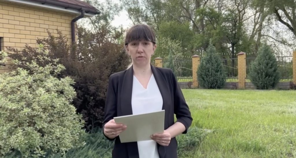 «Очень страшно»: жена арестованного волгоградца заявила о давлении следствия после драки у ДК