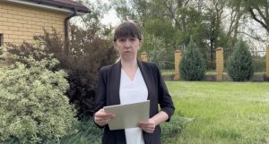 «Очень страшно»: жена арестованного волгоградца заявила о давлении следствия после драки у ДК