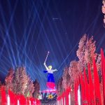 «Свет Великой Победы» на Мамаевом кургане пройдёт с ограничениями: перекрытия и новый формат