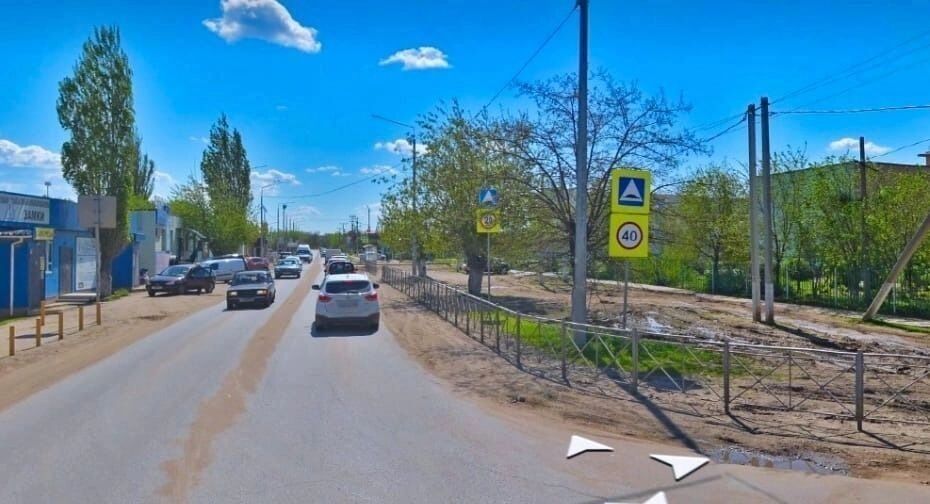 Тысячи штрафов под угрозой отмены в Волгограде