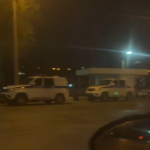 Усиленные патрули в Красноармейском: проверки и запреты на съёмку