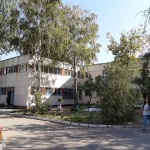 В детском саду №357 в Волгограде выбило окна после атаки беспилотников