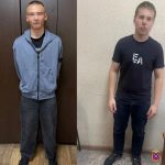 В Волгограде установили участников уличной драки на проспекте Ленина