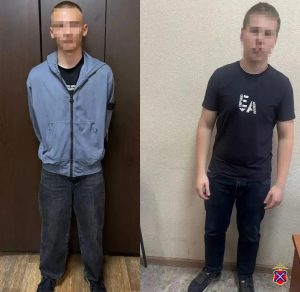 В Волгограде установили участников уличной драки на проспекте Ленина