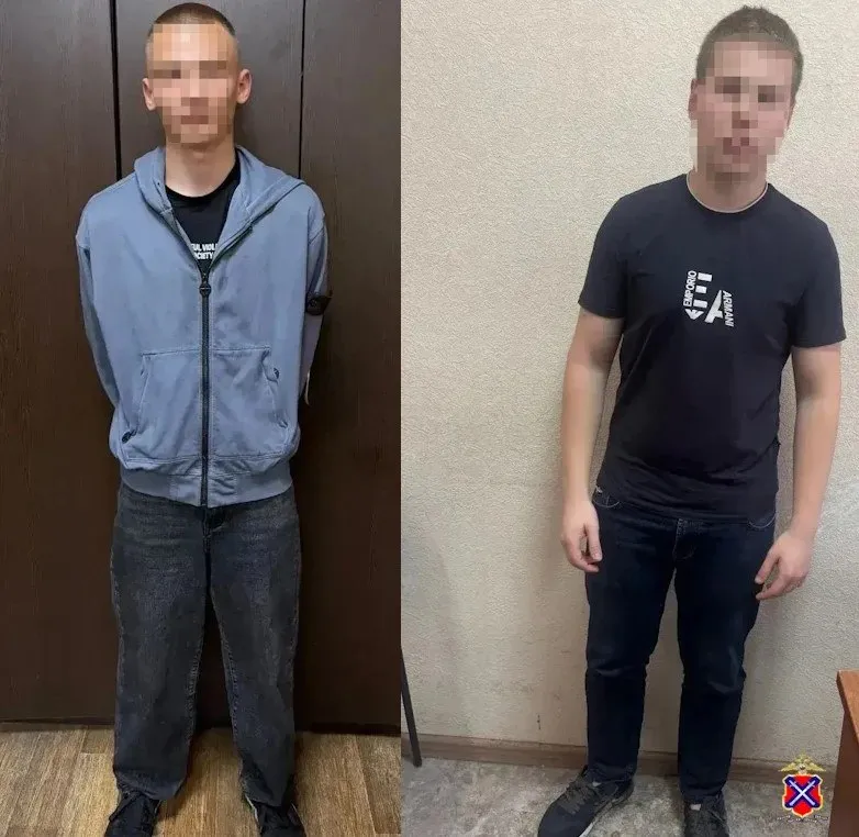 В Волгограде установили участников уличной драки на проспекте Ленина