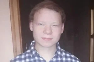 В Волгоградской области ищут пропавшего 18-летнего Евгения Крупского