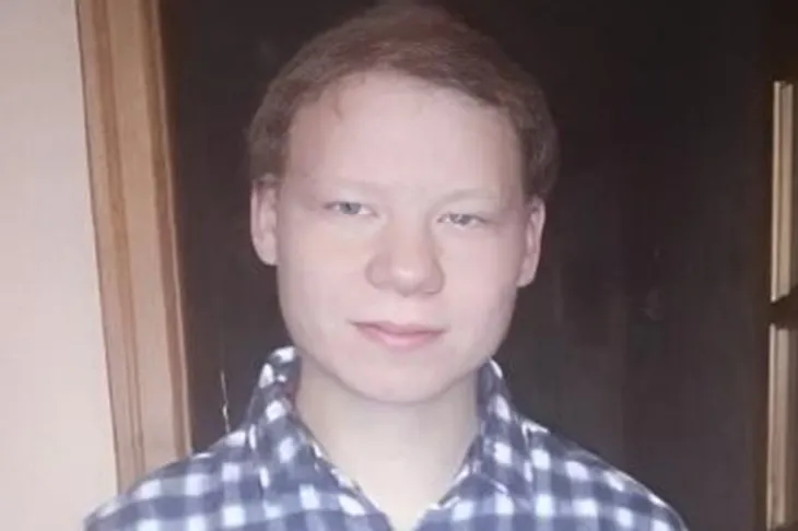 В Волгоградской области ищут пропавшего 18-летнего Евгения Крупского