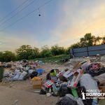 «Достопримечательность» из мусора: волгоградцы обратились в Москву из-за свалки