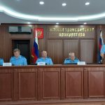 Прокуратура проверяет массовые задержки рейсов в аэропорту Волгограда