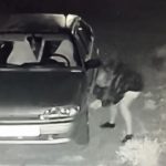 В Дубовском районе женщина сожгла контейнеры и порезала шины 32 автомобилей