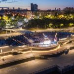 Волгоградцев приглашают на бесплатный трехчасовой концерт в амфитеатре