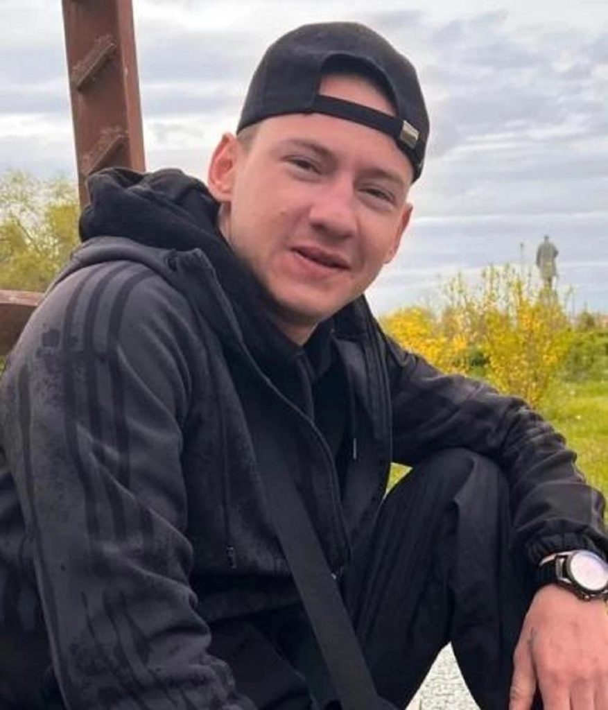 Пропавшего в Волгограде 26-летнего Алексея Бабина нашли погибшим на берегу Волги