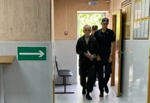 Бил ножом, ломал ребра и душил: в Волгоградской области вынесли приговор за убийство соседа