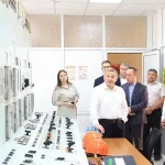 В Волгоградской области начали подготовку к отопительному сезону 2026–2027