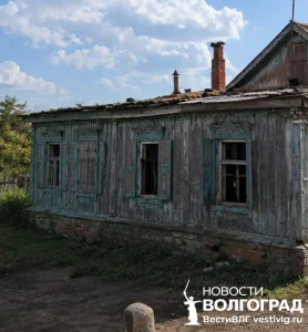 В Волгоградской области нашли тело пропавшей женщины: в убийстве подозревают знакомого
